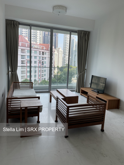One Devonshire (D9), Condominium #546529031